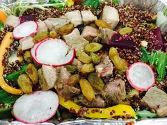-Meal Salad米有沙拉(长泰广场店)