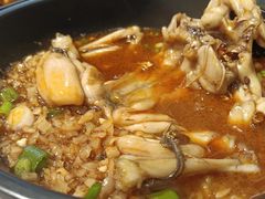 -味之绝热血美蛙鱼火锅(中坝店)