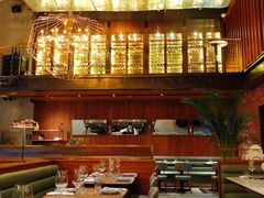 大堂-OGGI TRATTORIA PIZZERIA(深业上城店)