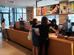 -星巴克(广州光明广场店)