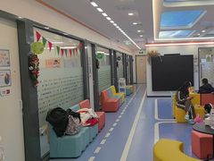 -极橙儿童齿科矫正中心(奥城店)