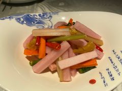 -雲蜀龙阁·金牌水煮鱼(方庄店)