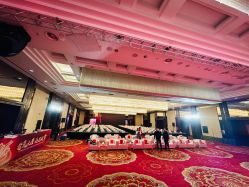 -苏州太湖国际会议中心·香山酒店·宴会厅