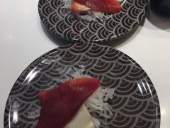 -争鲜回转寿司(通州万达店)