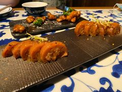 -绿茶餐厅(领展购物广场·中关村店)