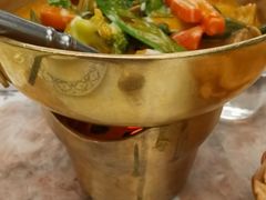 黄咖喱牛腩-KingThaia金泰兰(滨江天街店)