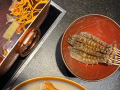 -荣记火锅(青悦城店)