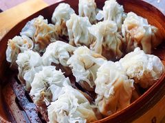 -正宗天津烧麦馆(柳州路店)