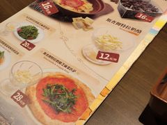 -萨莉亚(巴黎春天成山店)