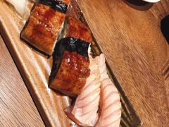 -千代武日本料理(爱建店)