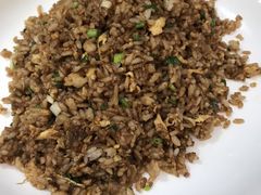 酱油炒饭-富临轩私房菜(集庆门大街店)