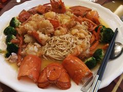 -东江海鲜酒家(艺都分店)