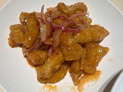 -侨美食家·粤菜(体育西路店)