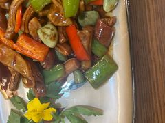-玉舌尖私房菜(裕华店)