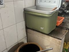 -正宗杨记普洱酸醋米线(总店)