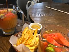 -gaga(深圳福田星河COCO Park店)