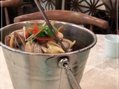 -渔娘渔家丹东海鲜(东直门店)