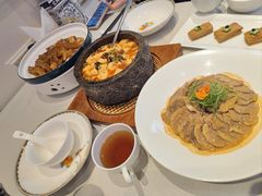 -狮王府淮扬菜(百家湖1912店)