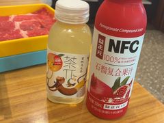 -水林间·寿喜烧自助(仙林金鹰大学城店)