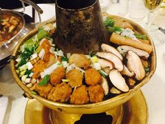 -山西会馆·晋菜·晋商宴·牌匾博物馆(胜利东街店)