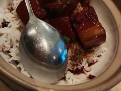 老济南坛子肉-老济南·地道济南菜(大明湖店)