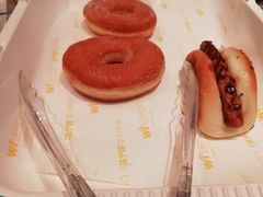 -味宁檬活力烘焙(燕子山店)