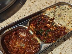 -姜胖胖无限自助烤肉(光明万达店)