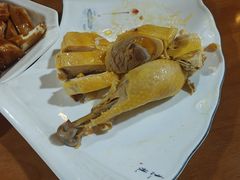 -弘德楼·自家菜园(朱家角古镇店)