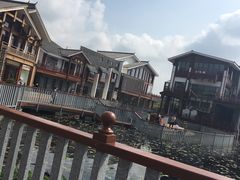 -天河潭旅游度假区
