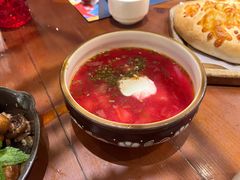 -卢布里西餐厅(总店)