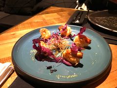 -AZUL by FUEL蓝色·法式酒馆(琶醍店)