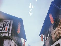 -小河直街历史文化街区