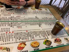 -尖沙咀茶餐厅(永泰店)