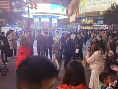 -大悦城(沈阳中街店)