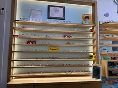 -青聪儿童眼镜(五官科医院宝庆路店)
