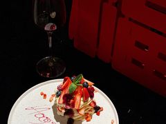 -翡翠鸟精品泰国菜(北辰财富中心店)