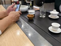 -小罐茶(济南恒隆广场店)