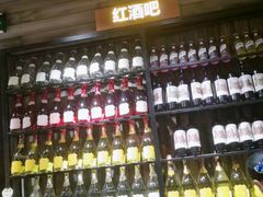 -领鲜活海鲜榴莲自助火锅(东门店)