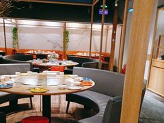 -渝信川菜 · 川味家常菜(财富购物中心店)