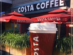 -COSTA COFFEE(中粮祥云店)