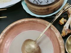 -诺敏塔拉奶茶-布里亚特包子-手把肉(锦都会店)