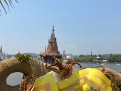 -大连海昌发现王国主题公园