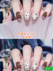 -熙画美上门MakeUp美甲美睫