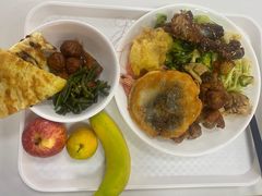 -吉林大学前卫南校区-湖畔餐厅