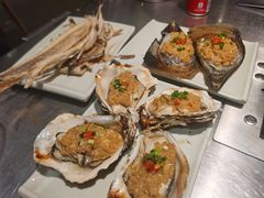 -白玉·朝鲜族烤串(南山店)