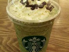 android_upload_pic-星巴克(万都店)