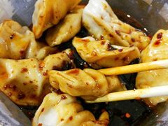 -春阳水饺(香槟广场店)