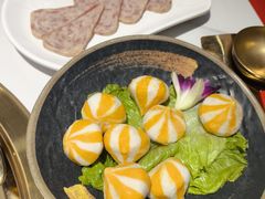 -欠火锅·水牛毛肚·团建聚餐·生日宴(何山路店)