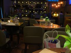 -MARU玛露音乐餐厅(大学路店)