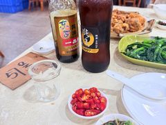 -标记美食新鲜猪杂(兴南大道店)